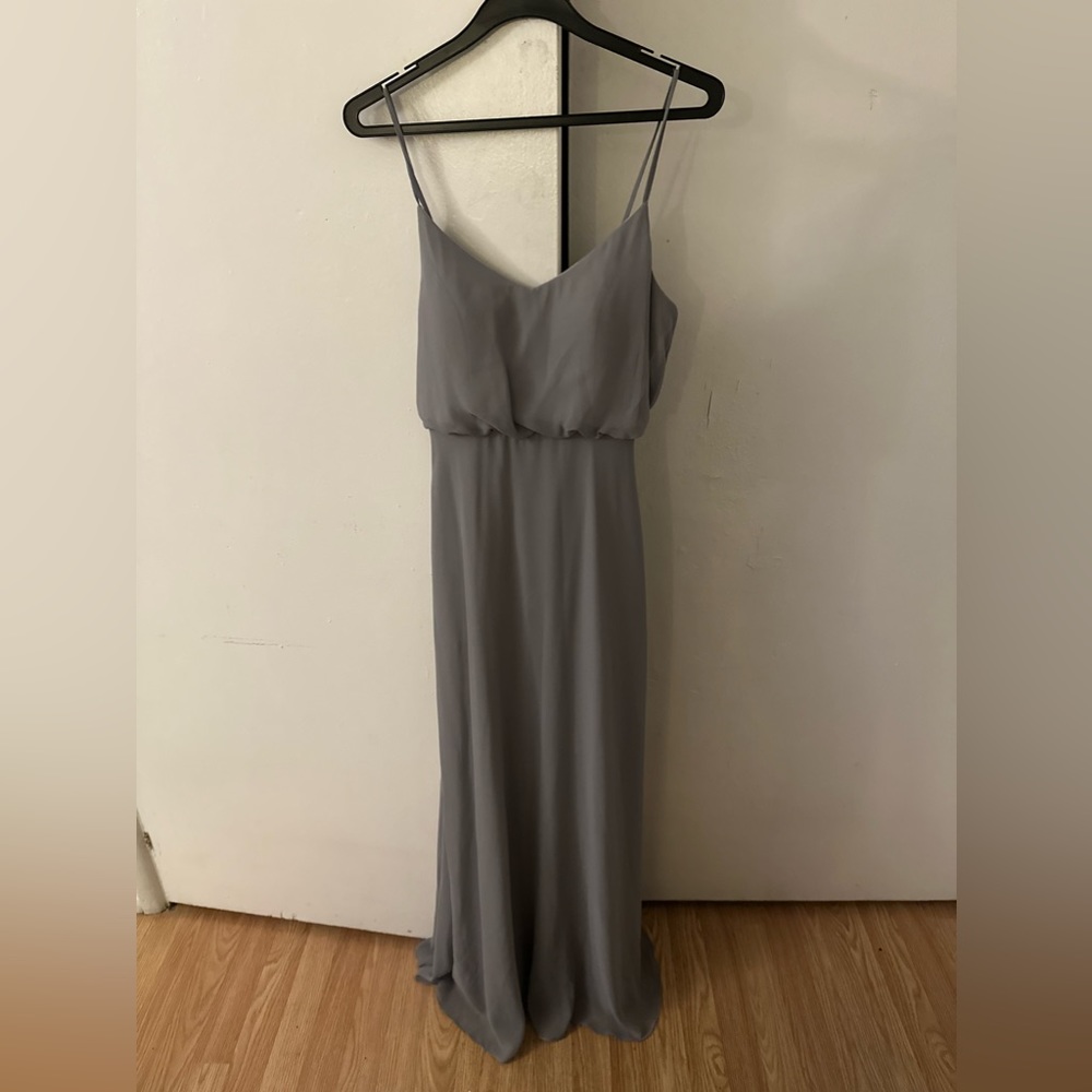 Birdy Grey Gwennie Bridesmaid Dress XS